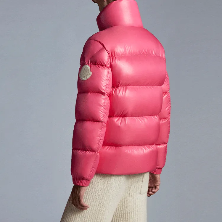 MONCLER GENIUS x 1952 Down Jacket Men's Pink-3