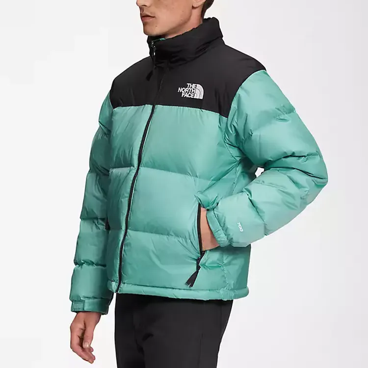 THE NORTH FACE 1996 Collection Down Jacket Winter Men's Multicolor-3