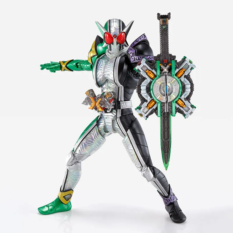 BANDAI Action Figures-1