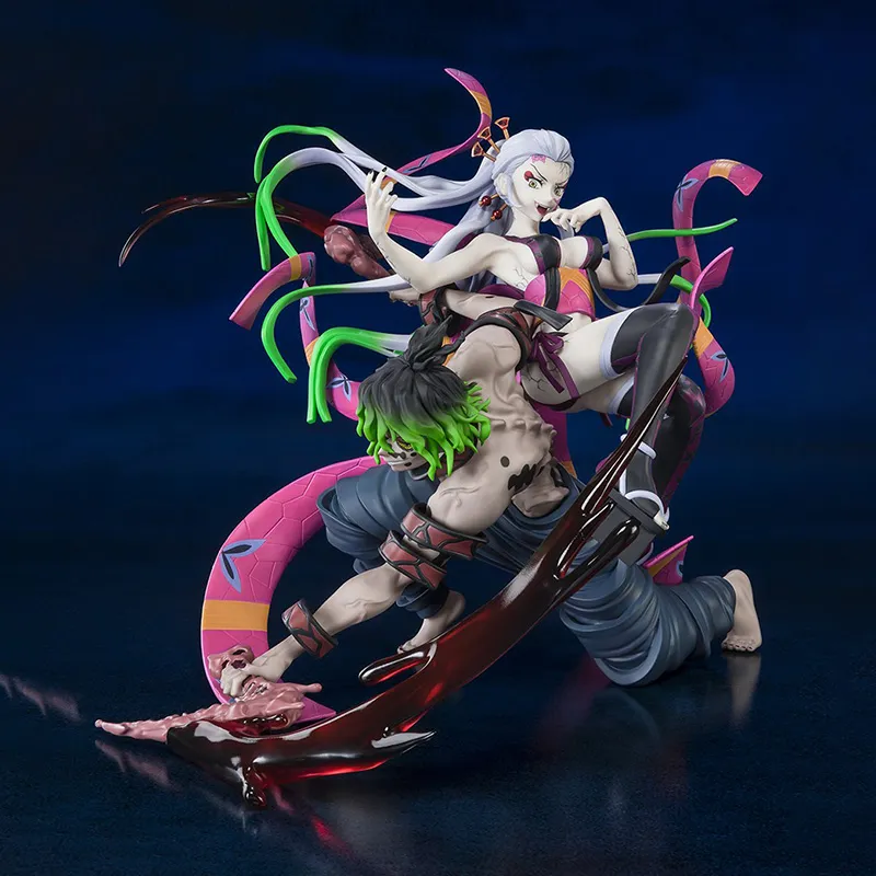 BANDAI Scale Figures-1