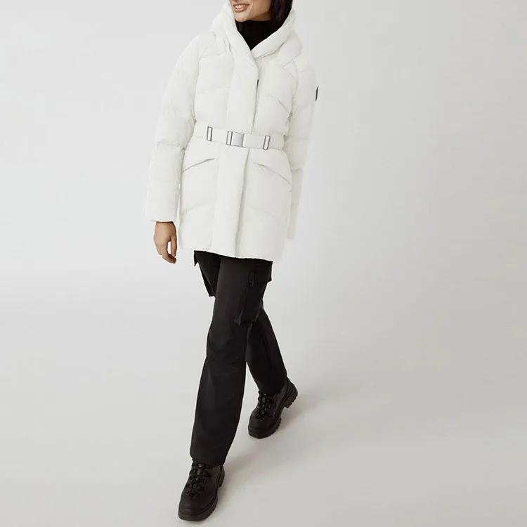 Canada Goose Marlow Collection Down Jacket Women's-3