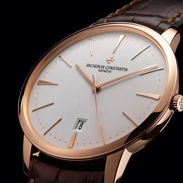 Vacheron Constantin Patrimony 85180/000R 9248-4