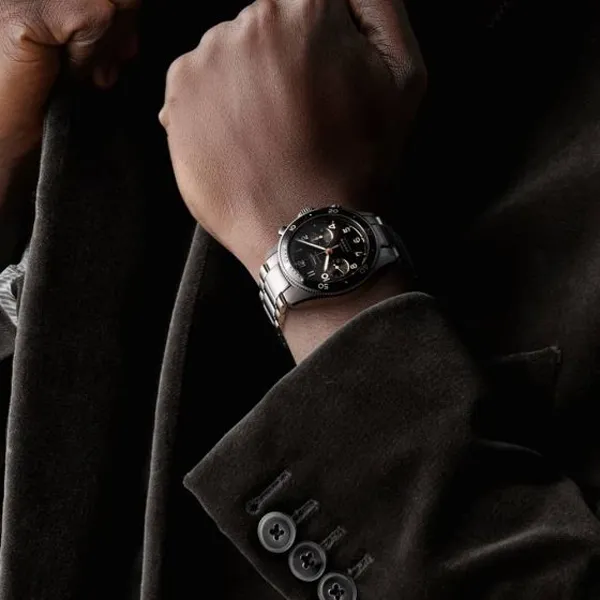 LONGINES Men Spirit Collection Watch-1