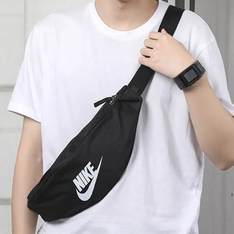 Nike Heritage Waistpack 3L-4