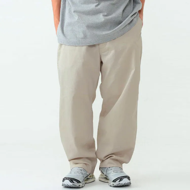 Beams Casual Pants Men-5