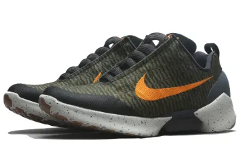 Nike Hyper Adapt 1.0 'Olive Green'
