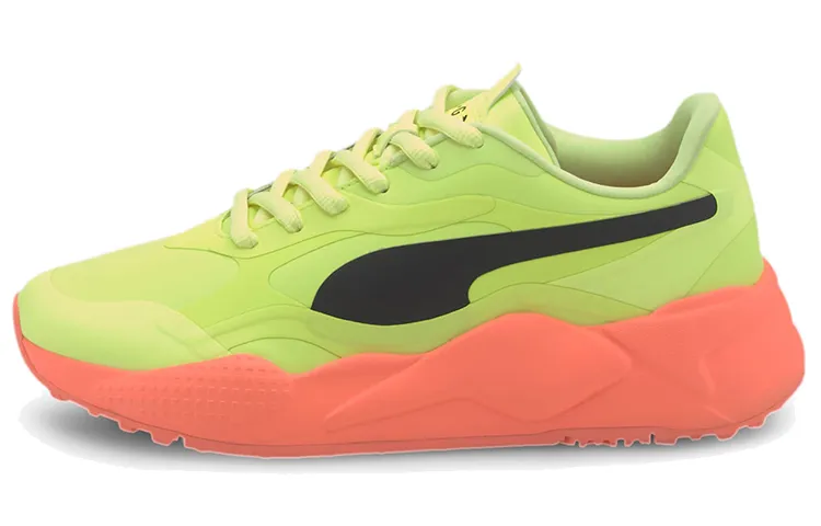 PUMA Rs G Osg Red/Green-0