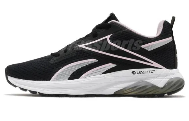 Reebok Women's Liquifect 180 Spring Ap 'Black' Women's-0
