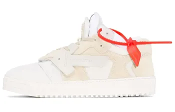OFF WHITE 4.0 Low Top Women's