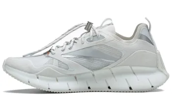 Reebok Zig Kinetica Horizon Charli Cohen White Women's