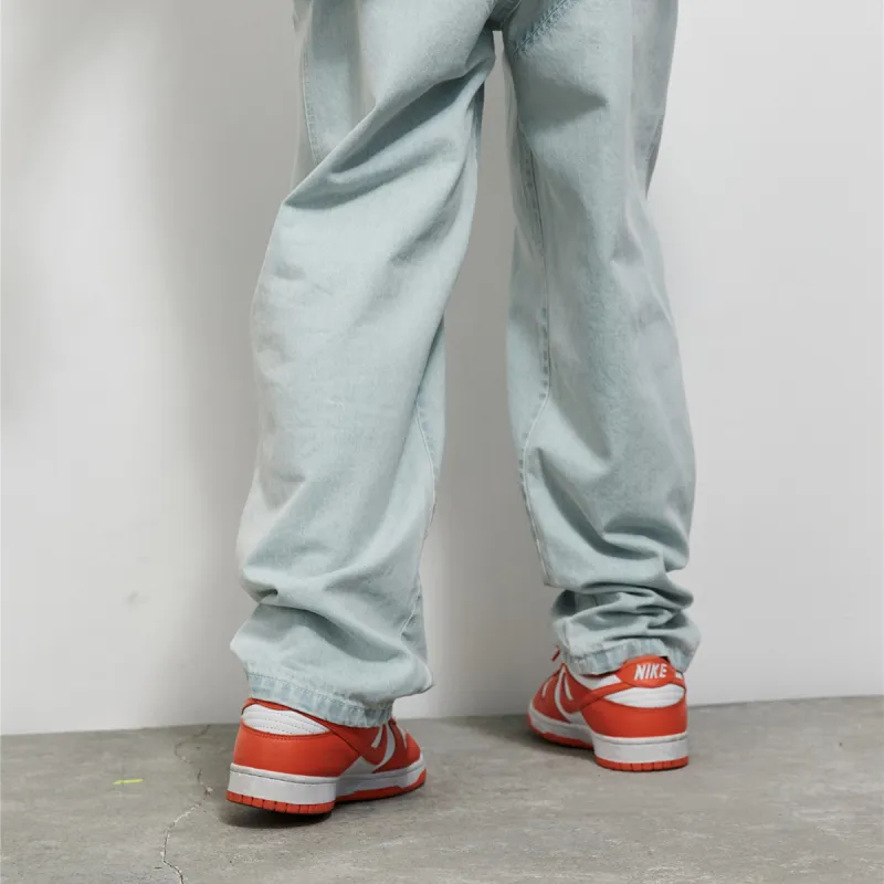 FPA Wide Leg Moderate Jeans Unisex Light Blue-6
