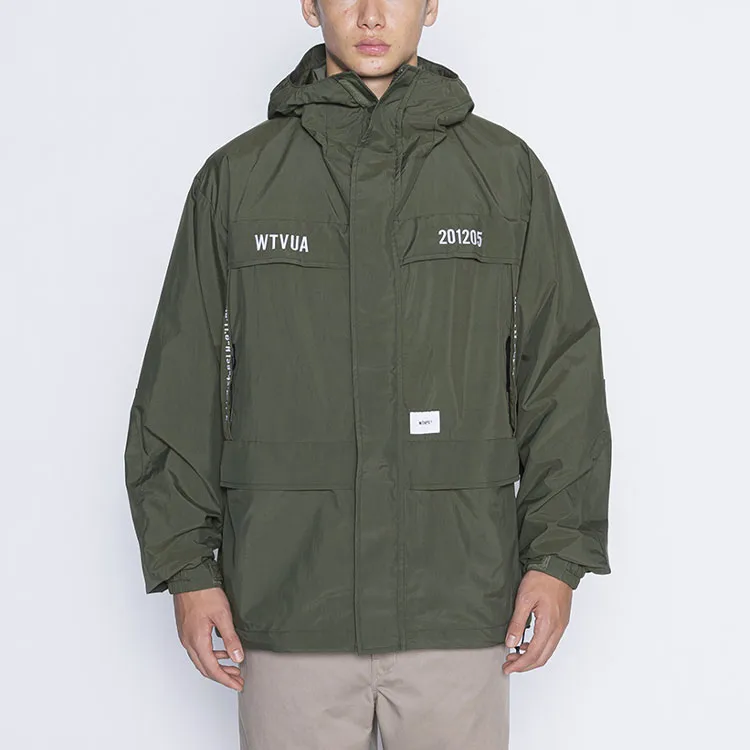 WTAPS Jackets Men-3