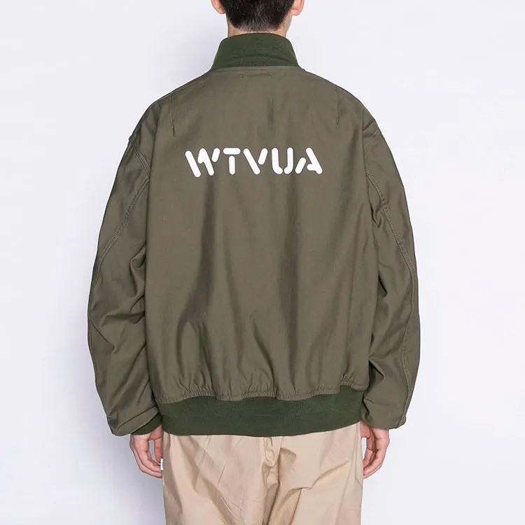 WTAPS Jackets Men-3