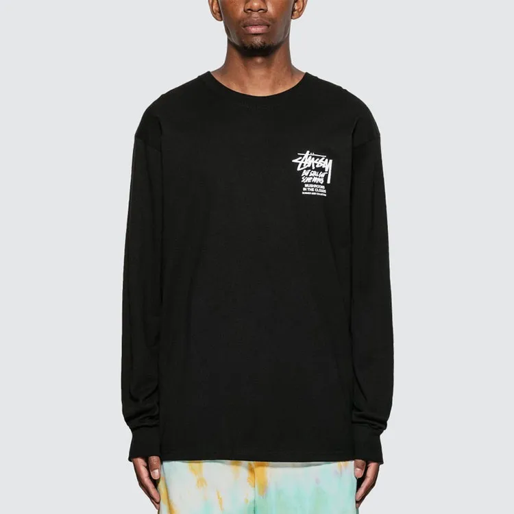 Stussy 8 Ball Collection T Shirt Unisex-7
