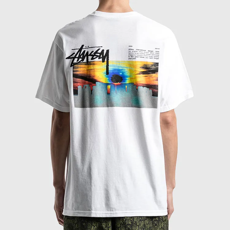 Stussy Stonehenge Tee-5
