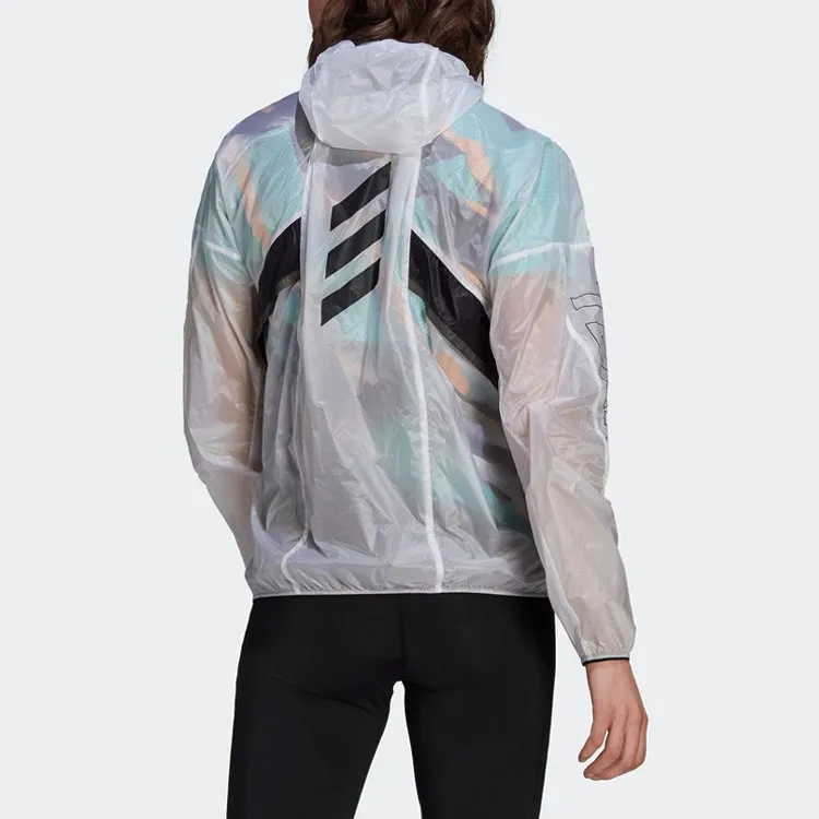 Adidas Sun Protection Clothing Women's White-3