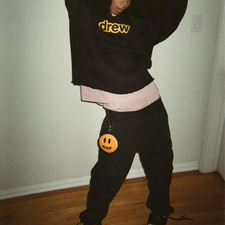Drew House Secret Deconstructed Hoodie-9