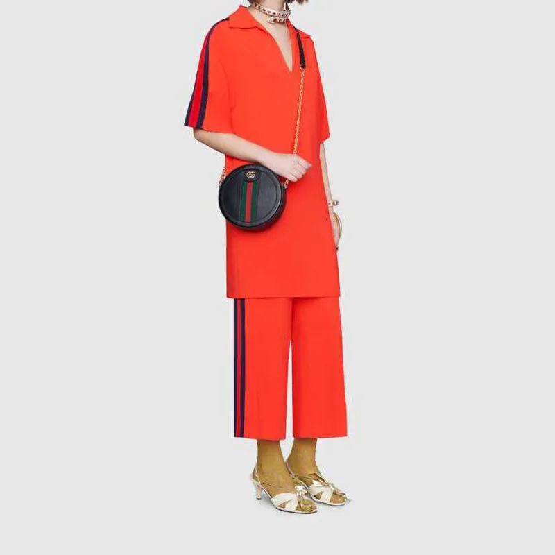 GUCCI Ophidia Shoulder Bags-8