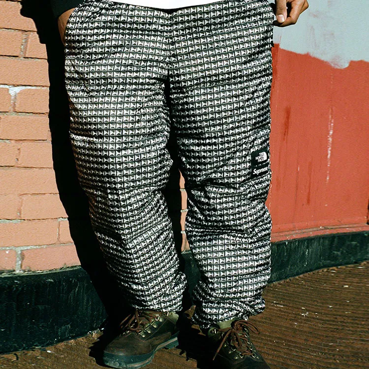 The North Face X Supreme SS21 Casual Pants Unisex-2