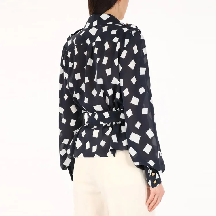 BALMAIN Jackets Women's Black-2