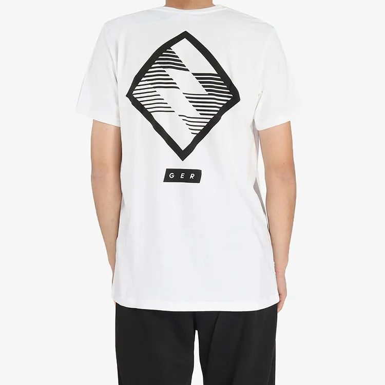 Adidas Soccer Jerseys Men White-3