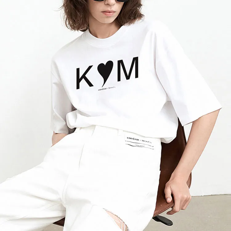 KIMHEKIM T-Shirts Unisex-3