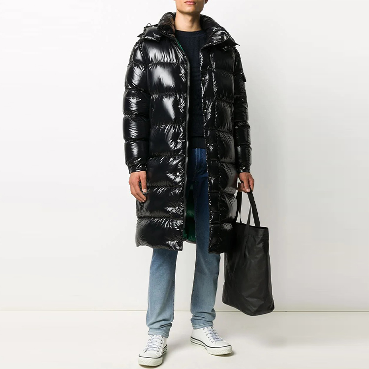 【送料&関税込】Moncler Iole Parka Moncler Iole Parka | italist
