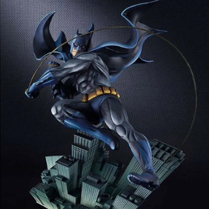 GOOD SMILE COMPANY Scale Figures-1