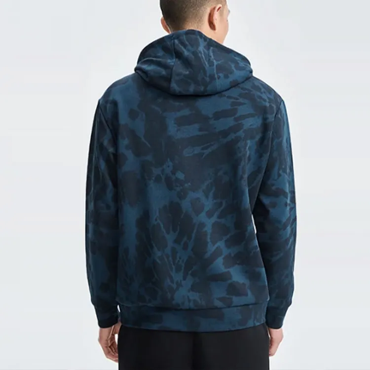 LINING Wade Collection Sweatshirts Men Blue-3