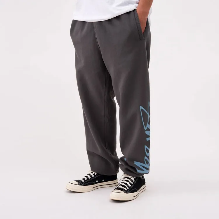 Stussy Smooth Stock Printed Pant-8