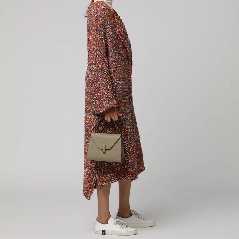 Valextra Iside Handbags-4