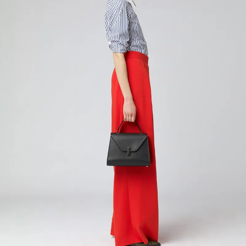 Valextra Iside Handbags-5