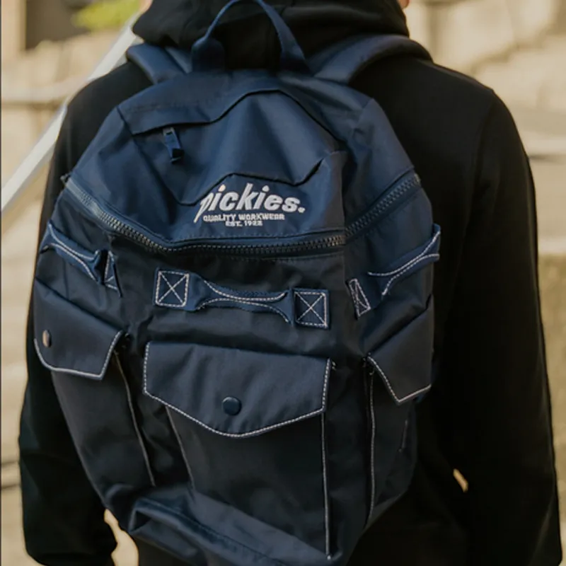 Dickies Backpacks-4