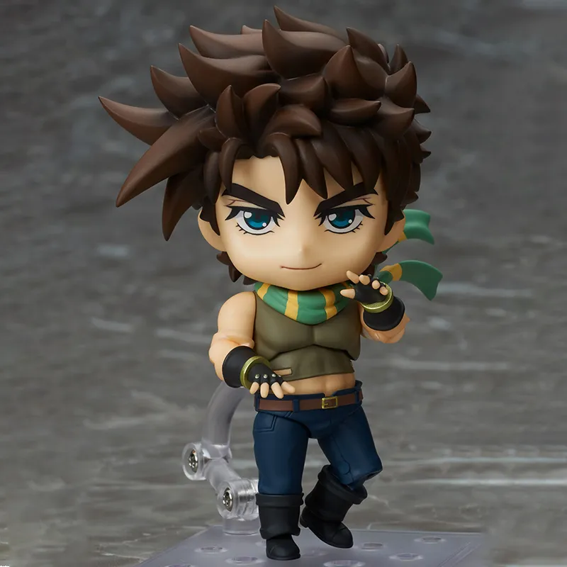 Medicos Chibi Figures-1