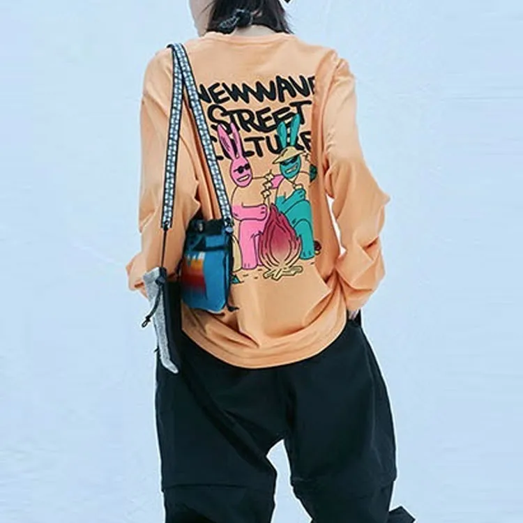 Mmlg T Shirts Unisex-4