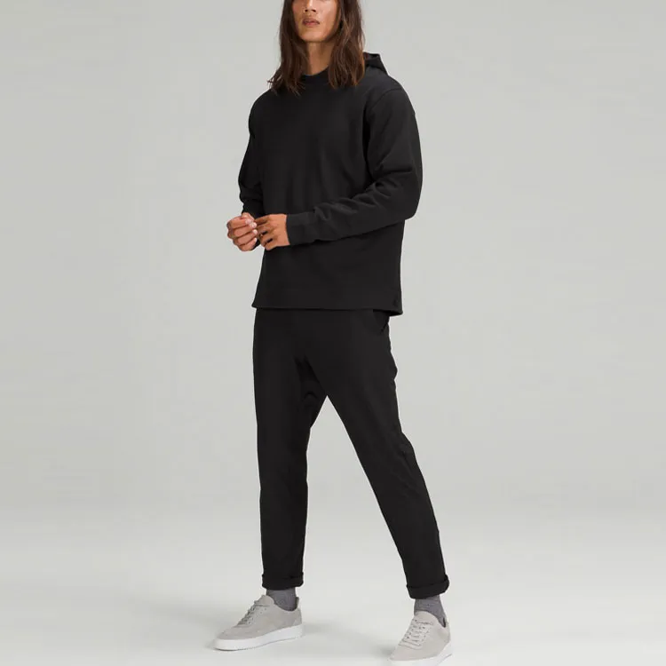 Lululemon French Terry Sweatshirts Men-8