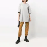 STADIUM cropped Eco "Brick" sweatshirt