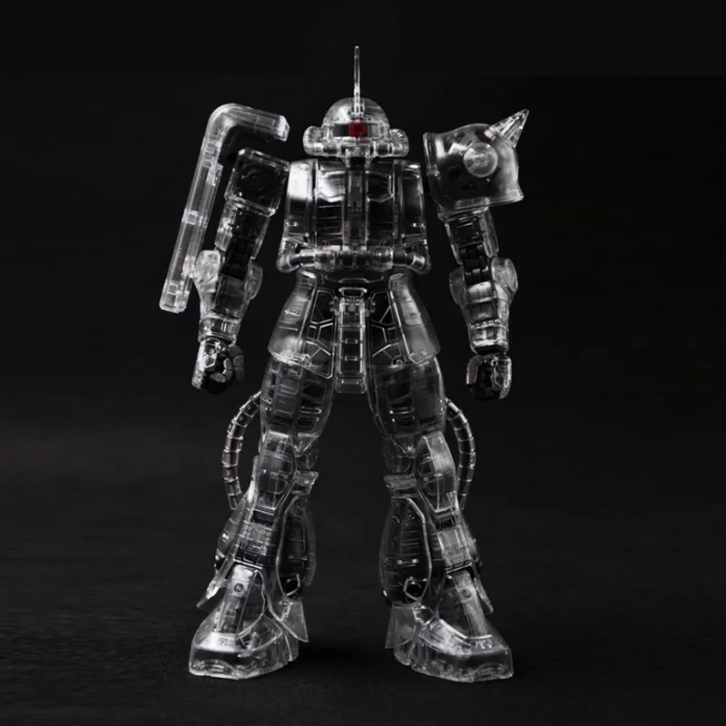 BANDAI Model Kits-1