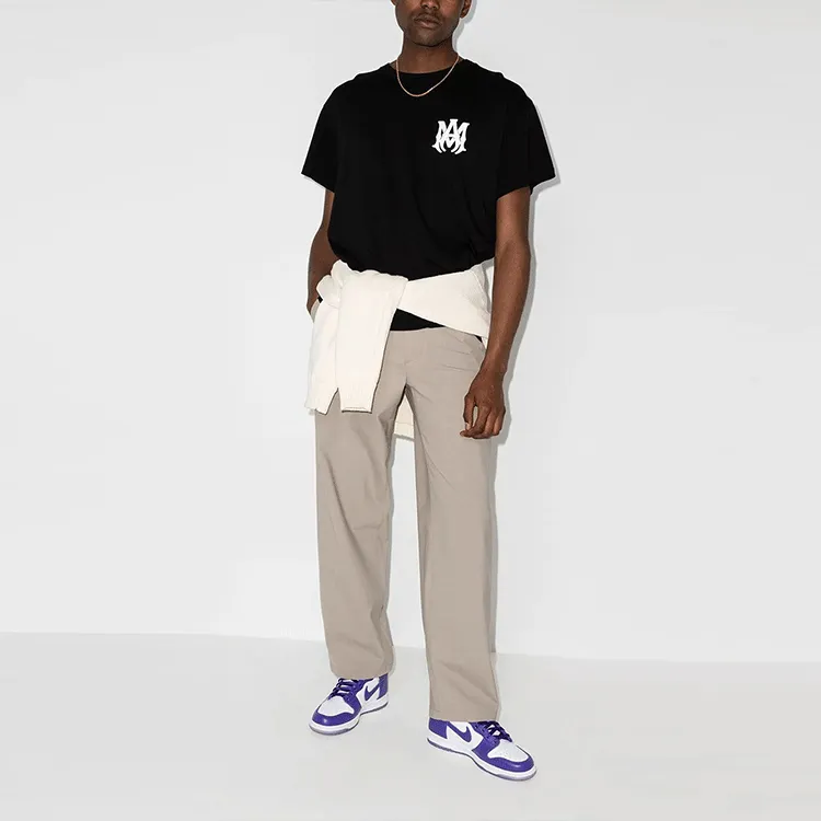 AMIRI M.A. Core Logo Tee-1