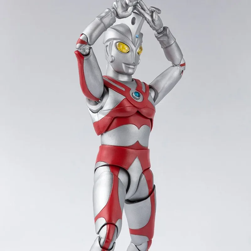 BANDAI Scale Figures-8