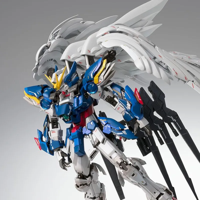 BANDAI Assembled Models-1