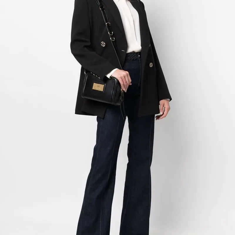 Elisabetta Franchi Shoulder Bags-2