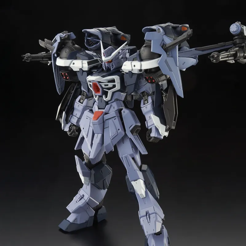 BANDAI Model Kits-1