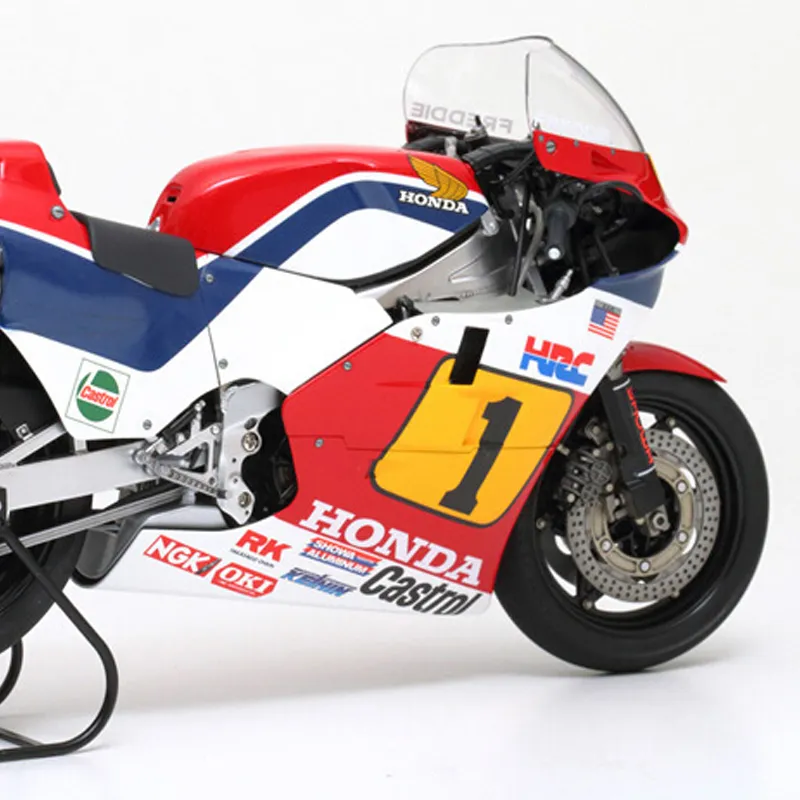 Tamiya Model Kits-1