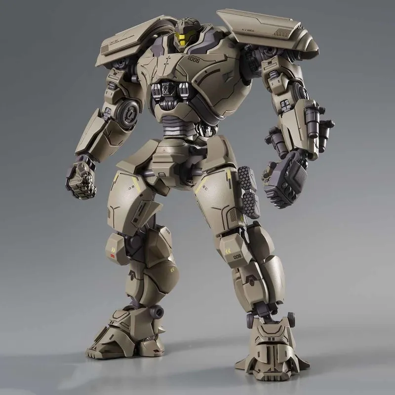 BANDAI Model Kits-1