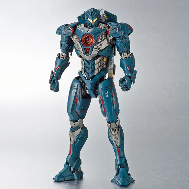 BANDAI Model Kits-1