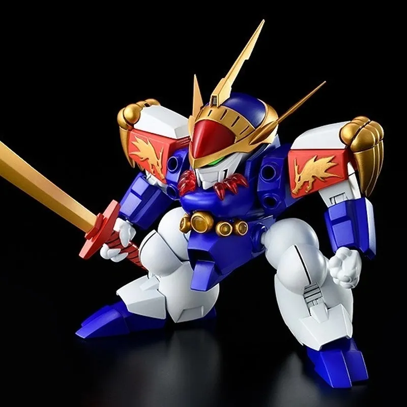 MAX Factory PLAMAX Mashin Hero Wataru Collection Ryujinmaru Upgraded Version. Model Kits 8cm-1