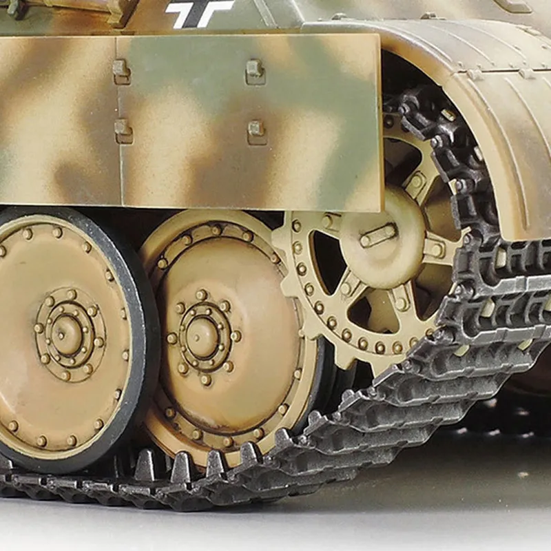 Tamiya Model Kits-1