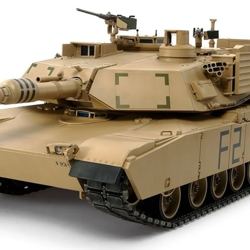 Tamiya Model Kits-1