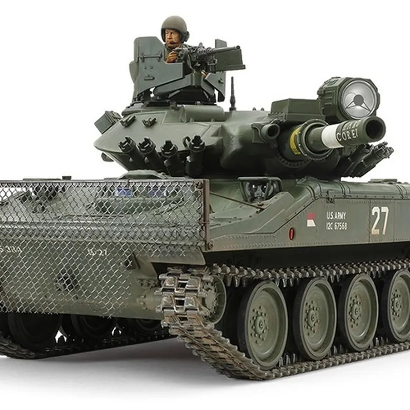 Tamiya Model Kits-1